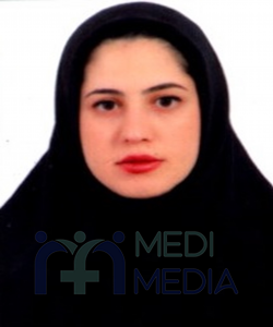 خانم دکتر منیره کاکوئی