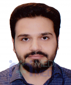 آقای دکتر محمد حسین احمدیان