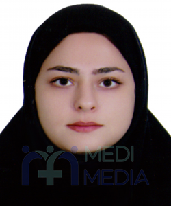 خانم دکتر عاطفه براتی