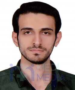 آقای دکتر علیرضا عسگری