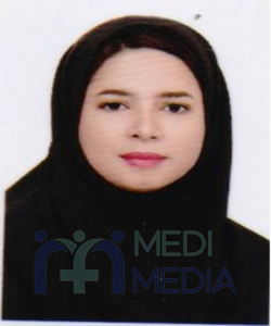 خانم دکتر مریم تیشه کنی