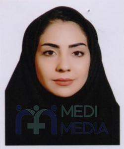 خانم دکتر شقایق حیدرپور