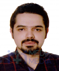 آقای دکتر مجید یوسفی