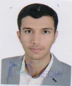 آقای دکتر کاظم قارلقی