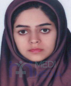 خانم دکتر فاطمه کریمی خواجه لنگی