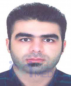 آقای دکتر علی فتحی نژاد