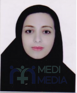 خانم دکتر نازنین سمین