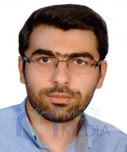 آقای دکتر محمدحسن قاسمی