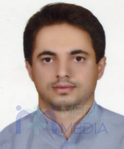 آقای دکتر فرید احمدی