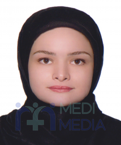 خانم دکتر مهشیدسادات چنارانی مقدم