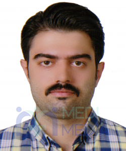 آقای دکتر رامین عبدغیور
