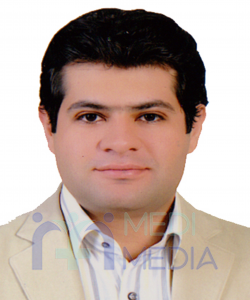 آقای دکتر حامد شهیدی همدانی