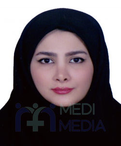 خانم دکتر مهلا نبی