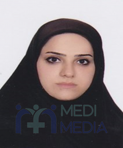 خانم دکتر آرام یاسری