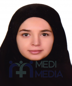 خانم دکتر ندا تقویان