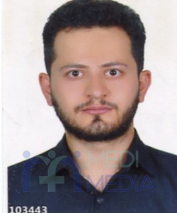آقای دکتر عمار فتاحی