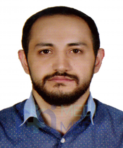 آقای دکتر محمدرضا فروغی جهرمی