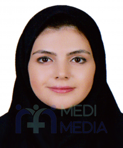 خانم دکتر نیلوفر ناظران