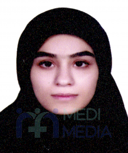خانم دکتر سیده فاطمه ناصری
