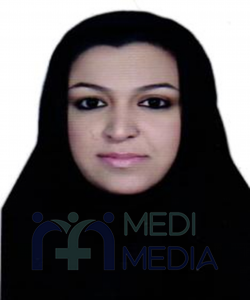 خانم دکتر الهام عبدالهی