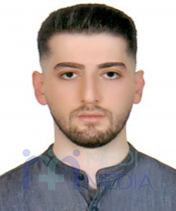 آقای دکتر محمد سلیمانی