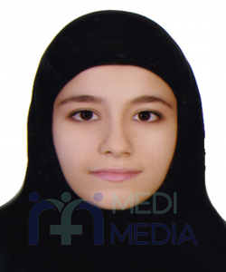 خانم دکتر مریم ناطقی گرگری