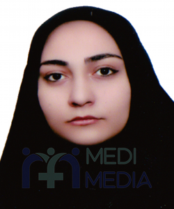 خانم دکتر مهدیه ملتزمی