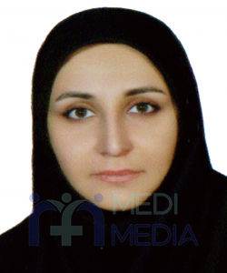 خانم دکتر نگار احمدی