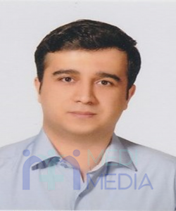 آقای دکتر محمد قاسمی