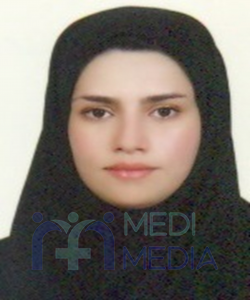 خانم دکتر سارا شیروانی