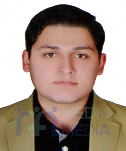 آقای دکتر حمیدرضا اکبری
