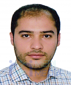 آقای دکتر احمد گرامی