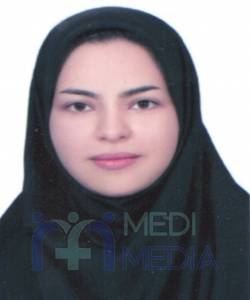 خانم دکتر غزاله بانی زاوشتی