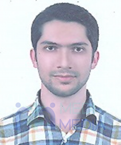 آقای دکتر علی رضا ذهبی اردکانی