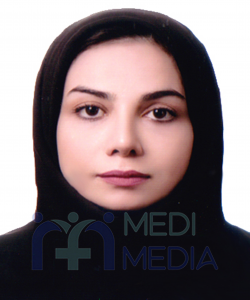 خانم دکتر ویدا وطن خواهان