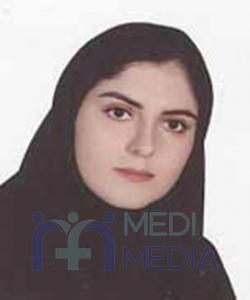 خانم دکتر غزل بنی عامریان