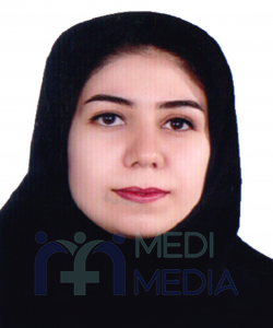 خانم دکتر پریسا طوسی