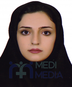 خانم دکتر صهبا هاشمی رجاء