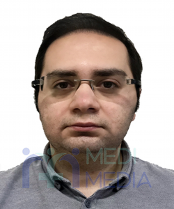آقای دکتر کیارش نعمتی عطا