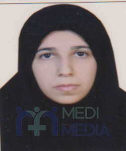 خانم دکتر رضوان زمانی بابگهری