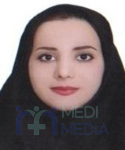 خانم دکتر نسیم ناصری