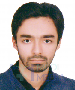 آقای دکتر صابر جزینی زاده