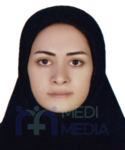 خانم دکتر مطهره قاسمی