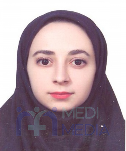 خانم دکتر سحر افضلی خارکوئی