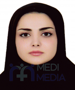خانم دکتر الناز امیدی خشکدشتی