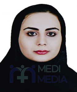 خانم دکتر سیما غفاری