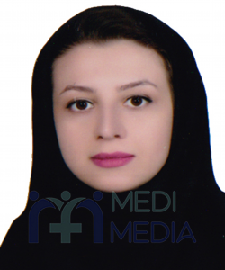 خانم دکتر پریسا رنجبر