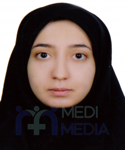 خانم دکتر رویا یزدانی