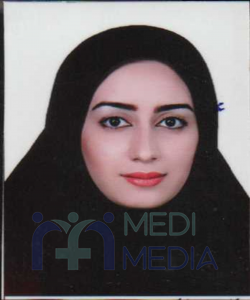 خانم دکتر زینب گنجی