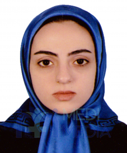 خانم دکتر سارا ببران